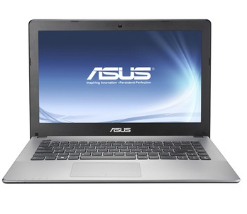 华硕（ASUS） R409VC 14英寸笔记本 （i5-3230M 4G 7200转500G GT7